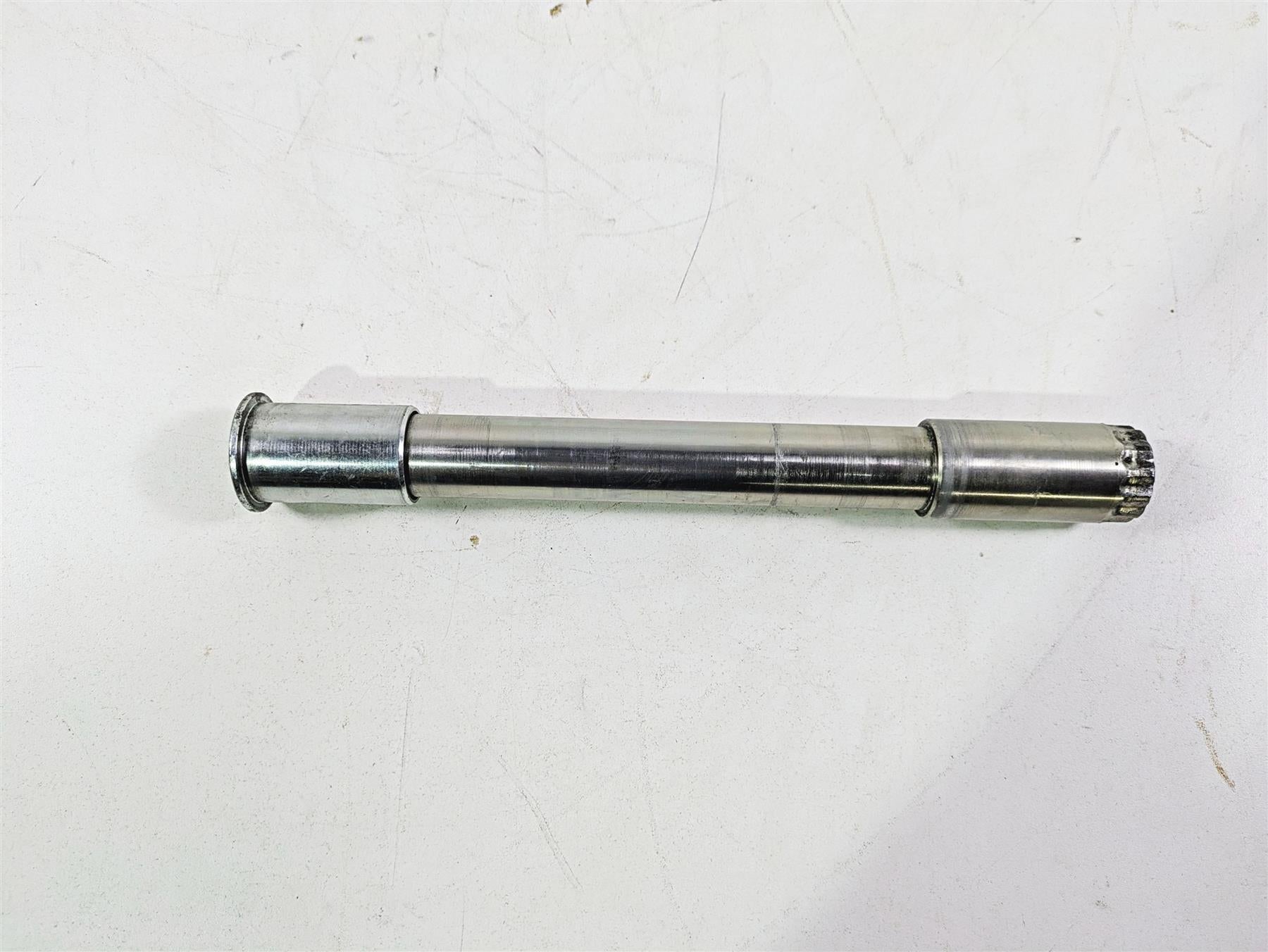 2012 Mv Agusta F4 RR Front Axle Wheel Spindle - Read 8A00A3468 {{ shop.shopifyCountryName }} - Mototech271