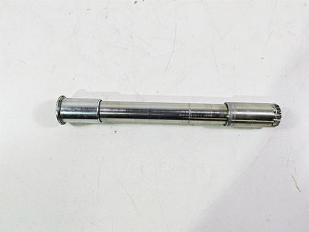 2012 Mv Agusta F4 RR Front Axle Wheel Spindle - Read 8A00A3468 {{ shop.shopifyCountryName }} - Mototech271