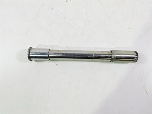 2012 Mv Agusta F4 RR Front Axle Wheel Spindle - Read 8A00A3468 | Mototech271