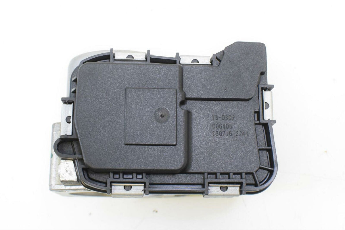 2014 BMW K1600 GTL K48 Throttle Body Fuel Injector 13547714283 / 13548564960 {{ shop.shopifyCountryName }} - Mototech271