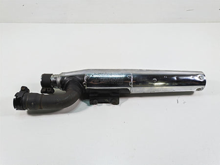 2006 Honda VT1100 C2 Shadow Sankei Upper Exhaust Pipe Muffler Pipe 18410-MCK-A01 {{ shop.shopifyCountryName }} - Mototech271
