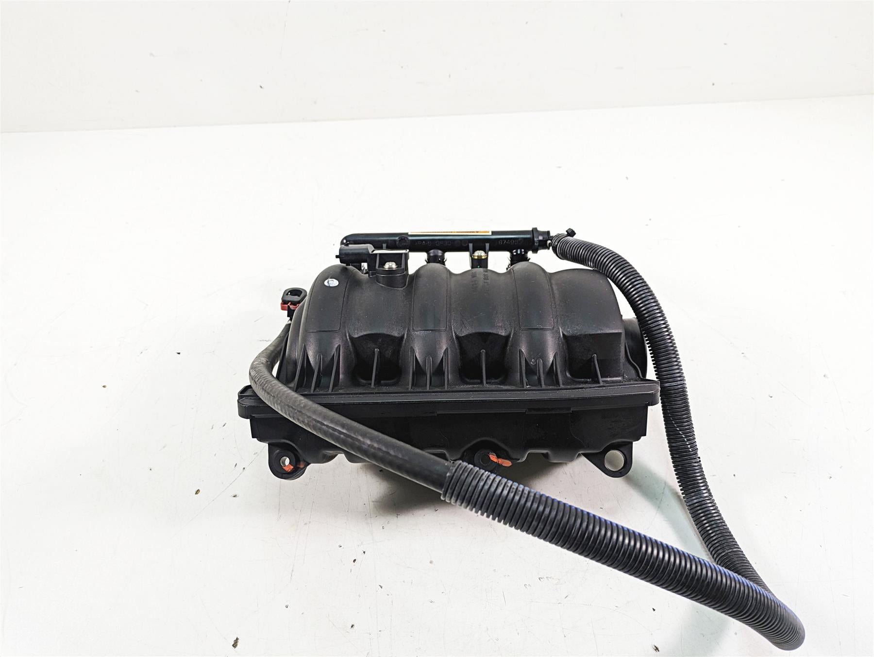 2016 Sea-Doo Spark 900 Intake Manifold & Fuel Injectors 420867366 420874838 {{ shop.shopifyCountryName }} - Mototech271