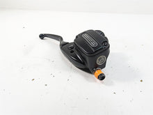 Load image into Gallery viewer, 2013 Harley Touring FLHX Street Glide Front Brake Master Cylinder 42855-06D | Mototech271
