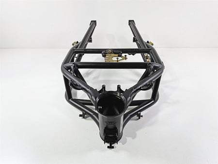 2007 Mv Agusta F4 1000R 312 Main Frame Chassis With Texas Salvage Title -Read 80A0B1662-Mototech271