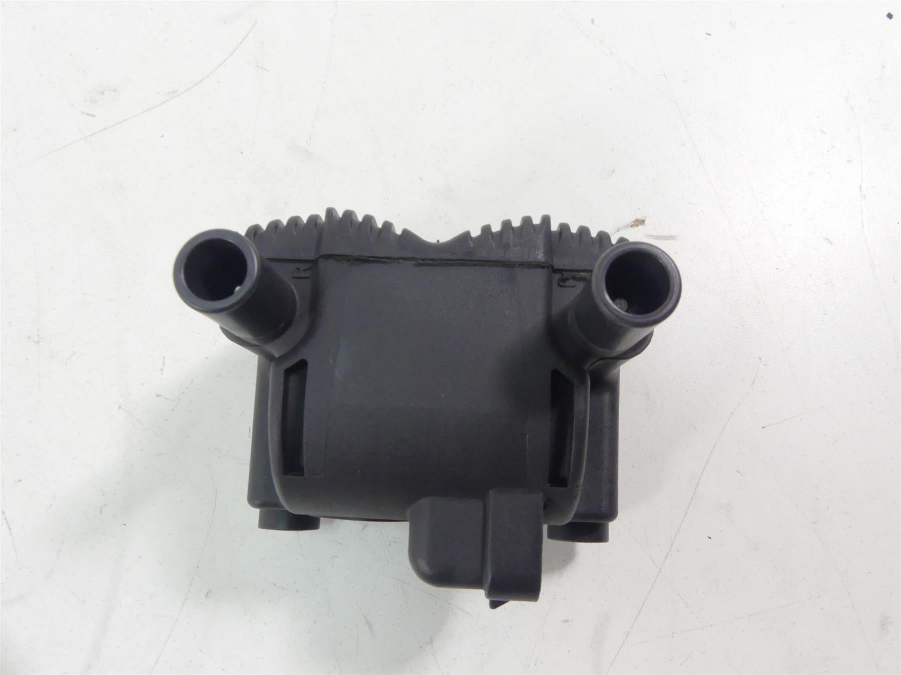 2007 Harley FLHTCU SE CVO Electra Glide Ignition Coil Wire Plug Set 31743-01 {{ shop.shopifyCountryName }} - Mototech271
