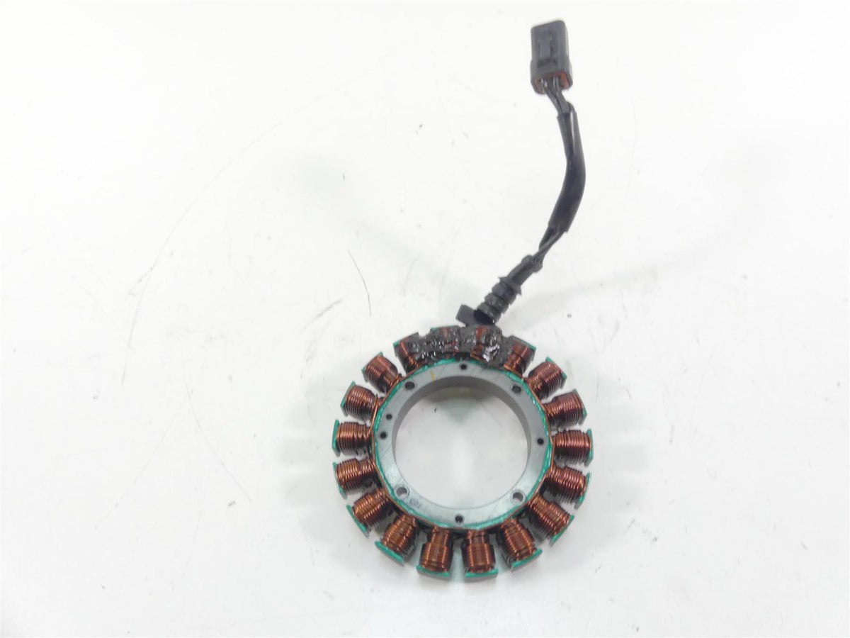 2004 Harley FXDWGI Dyna Wide Glide Ignition Stator Alternator Generator 30017-01 {{ shop.shopifyCountryName }} - Mototech271
