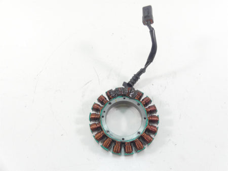 2004 Harley FXDWGI Dyna Wide Glide Ignition Stator Alternator Generator 30017-01 {{ shop.shopifyCountryName }} - Mototech271