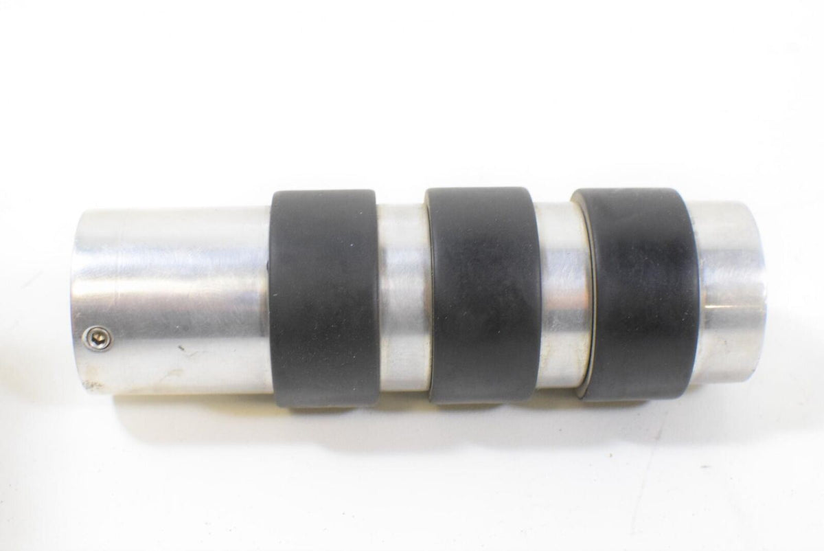 Custom Harley Aluminum Grips Throttle Grip Set FITS 1" HANDLEBARS {{ shop.shopifyCountryName }} - Mototech271