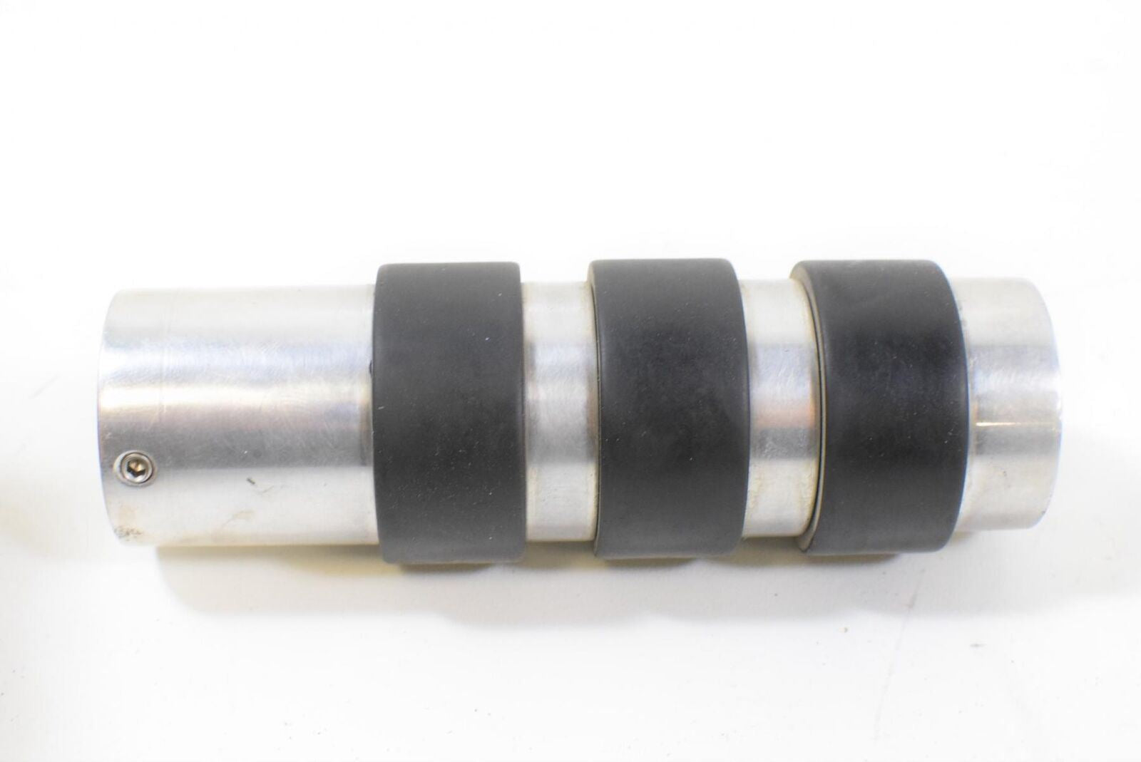 Custom Harley Aluminum Grips Throttle Grip Set FITS 1" HANDLEBARS {{ shop.shopifyCountryName }} - Mototech271