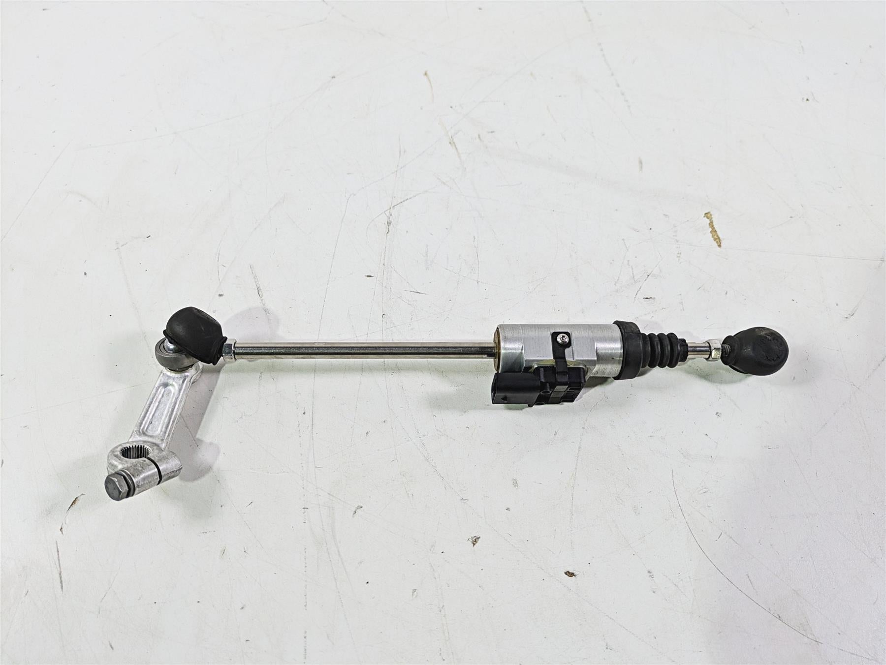 2016 BMW S1000RR K46 Quick Shifter Assistant Shift Rod 23418549125 | Mototech271