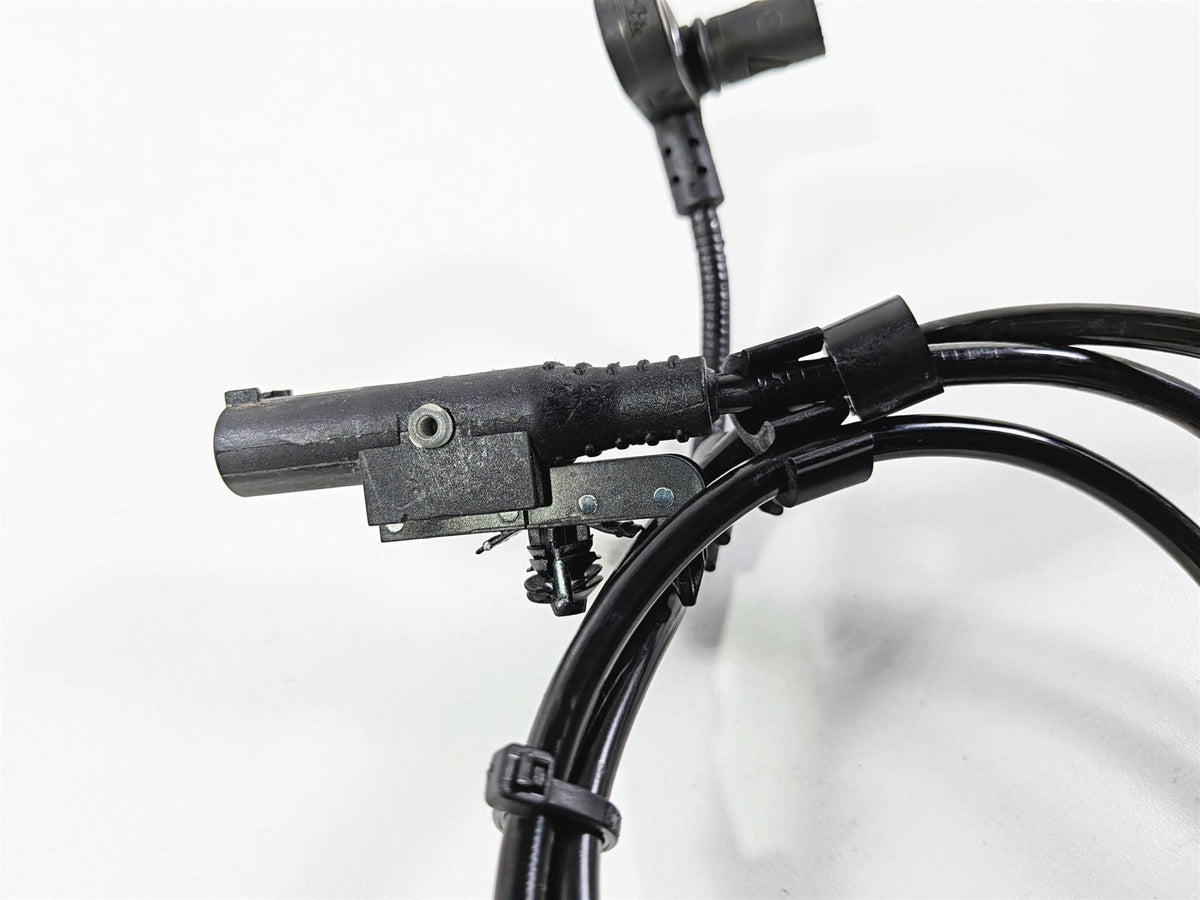 2023 BMW R1250RT RTP K52 Front Abs Brake Wheel Speed Sensor 34529443105 {{ shop.shopifyCountryName }} - Mototech271