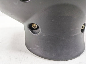 2022 Yamaha Waverunner EX Sp EX1050BX Handlebar Crash Pad F3Y-U1421-30-00