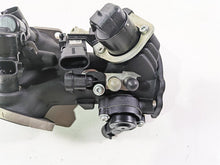 Load image into Gallery viewer, 2011 Harley FXDC Dyna Super Glide Throttle Body Fuel Injection 27708-10A
