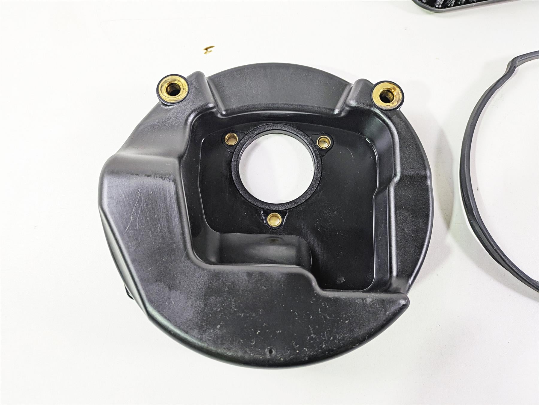 2016 Harley Touring FLHR Road King Air Cleaner Filter High Output 29000033A {{ shop.shopifyCountryName }} - Mototech271