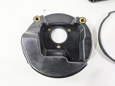 2016 Harley Touring FLHR Road King Air Cleaner Filter High Output 29000033A {{ shop.shopifyCountryName }} - Mototech271