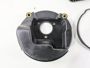 2016 Harley Touring FLHR Road King  Air Cleaner Filter High Output 29000033A