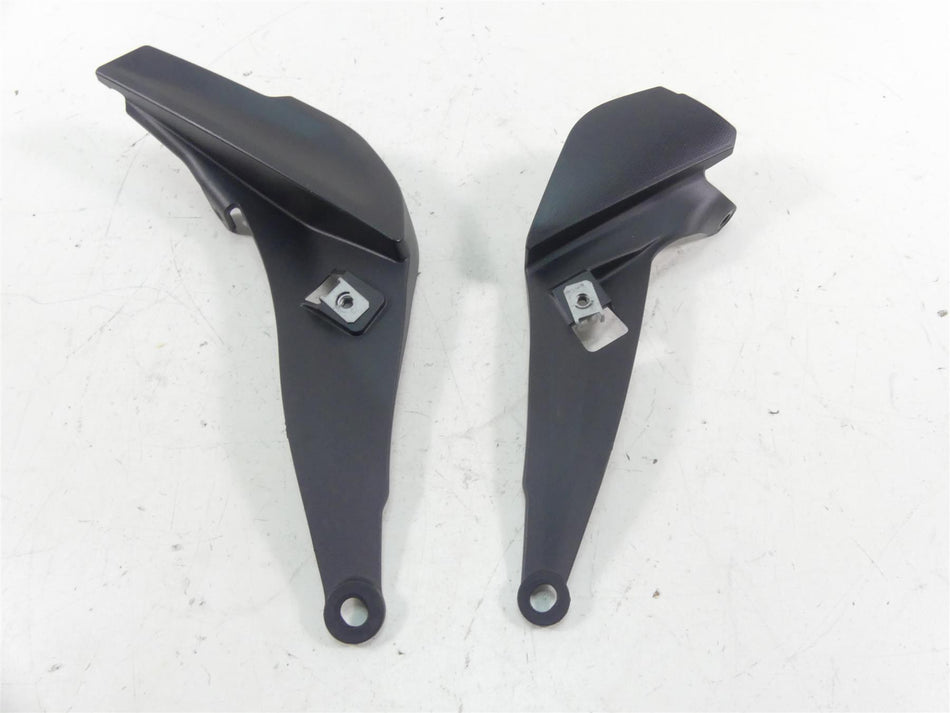 2020 Ducati Multistrada 1260 Enduro Under Seat Cover Fairing Cowl Set 48212182A {{ shop.shopifyCountryName }} - Mototech271