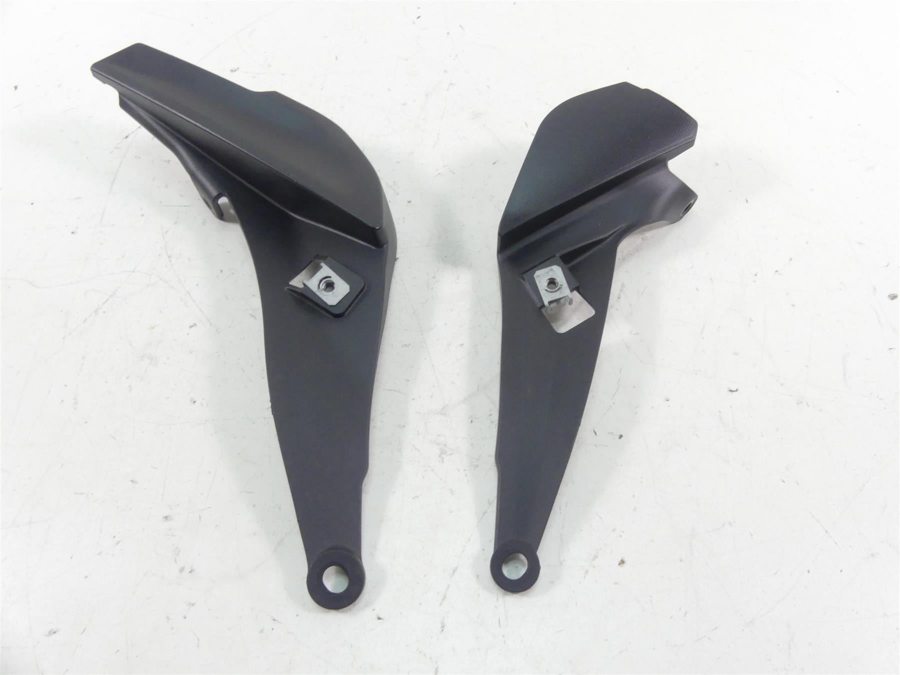 2020 Ducati Multistrada 1260 Enduro Under Seat Cover Fairing Cowl Set 48212182A | Mototech271
