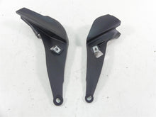 Load image into Gallery viewer, 2020 Ducati Multistrada 1260 Enduro Under Seat Cover Fairing Cowl Set 48212182A | Mototech271
