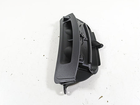2015 Harley Touring FLHXS Street Glide Front Air Duct Inlet Vent 29200038 {{ shop.shopifyCountryName }} - Mototech271