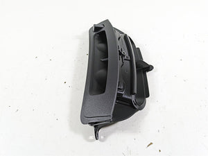 2015 Harley Touring FLHXS Street Glide Front Air Duct Inlet Vent 29200038 | Mototech271