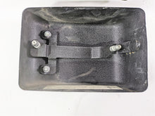 Load image into Gallery viewer, 2010 Harley Dyna FXDB Street Bob Electrical Carrier &amp; Wrinkled  Cover 70367-04B
