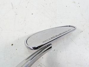 2013 Harley Softail FLSTFB Fat Boy Lo Right Rear View Mirror 91697-06a | Mototech271