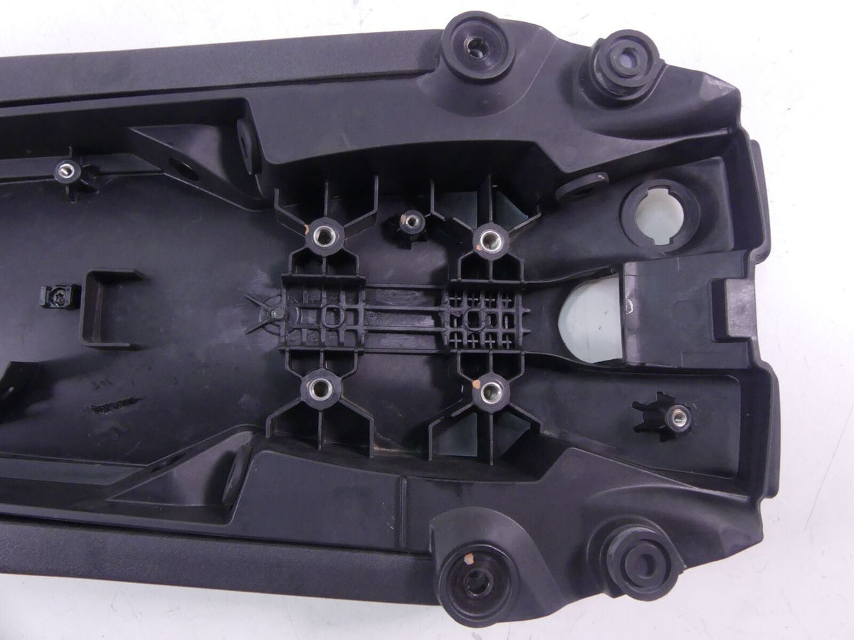 2015 Ducati Diavel Dark Rear Straight Sub Frame Subframe Assembly 47110224CB {{ shop.shopifyCountryName }} - Mototech271