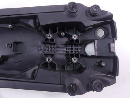 2015 Ducati Diavel Dark Rear Straight Sub Frame Subframe Assembly 47110224CB {{ shop.shopifyCountryName }} - Mototech271