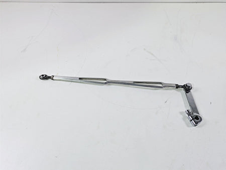 2002 Big Dog Pitbull 17" Shift Rod Custom Style & Linkage Set {{ shop.shopifyCountryName }} - Mototech271