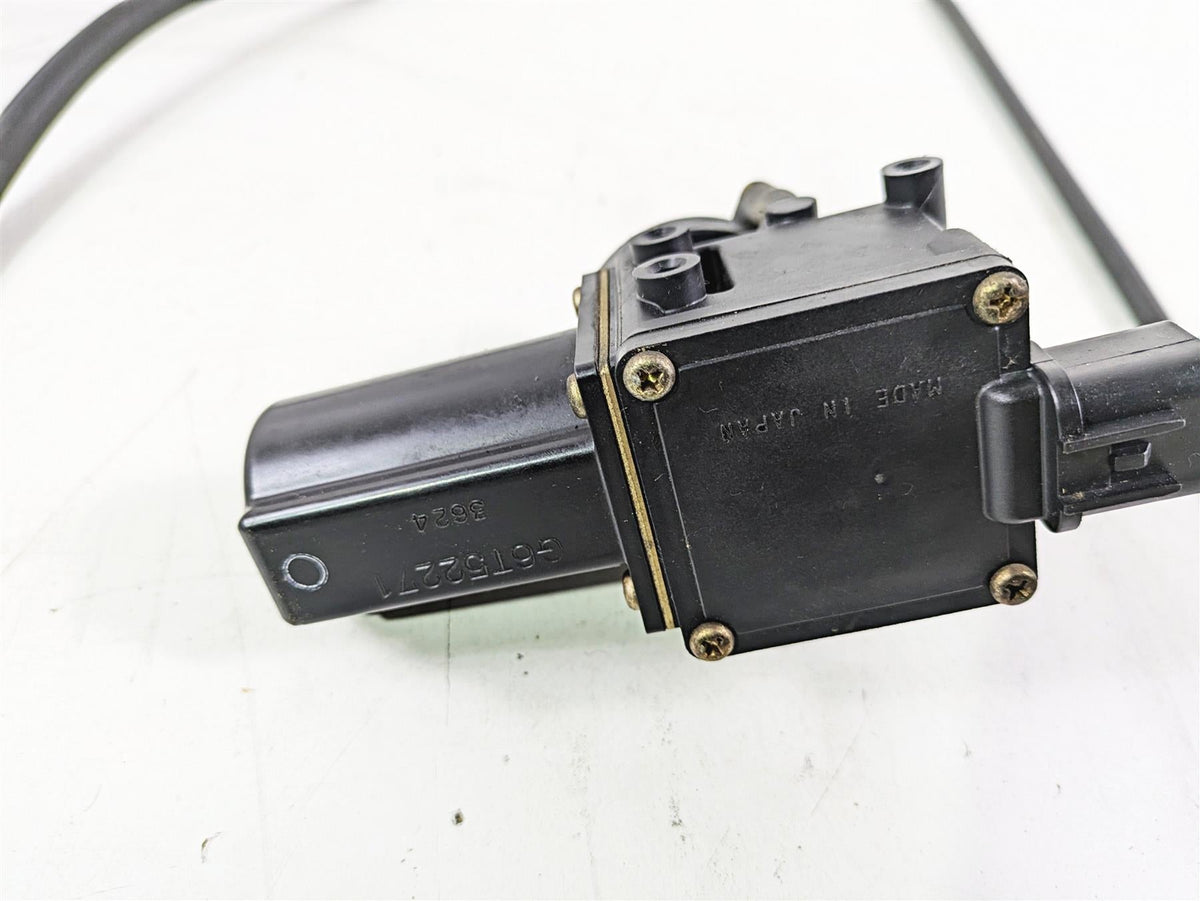 2004 Yamaha XVZ1300 Royal Star Cruise Control Vacuum Pump Set 4XY-85861-00-00 {{ shop.shopifyCountryName }} - Mototech271