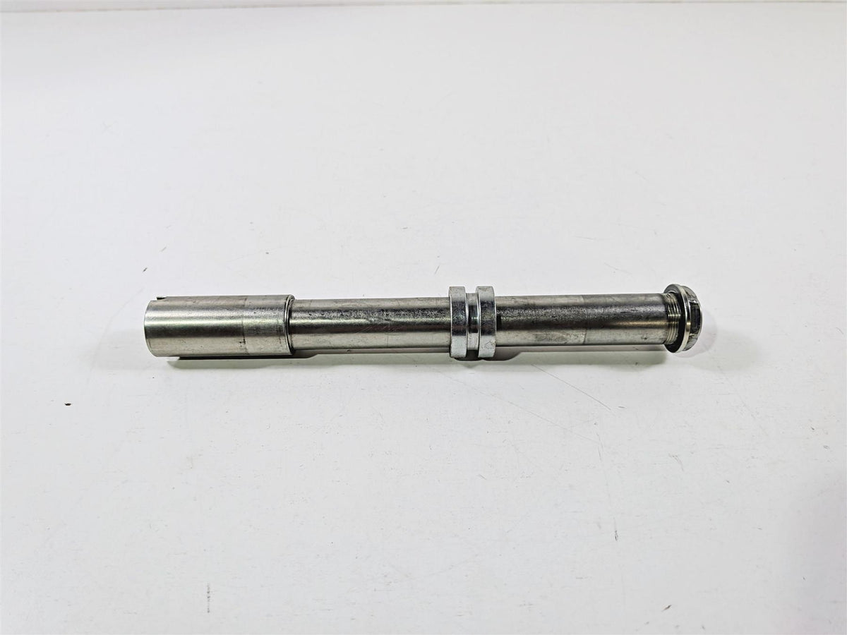 2015 Ducati Scrambler Urban Enduro Front Wheel Spindle Axle 81910781AA-Mototech271