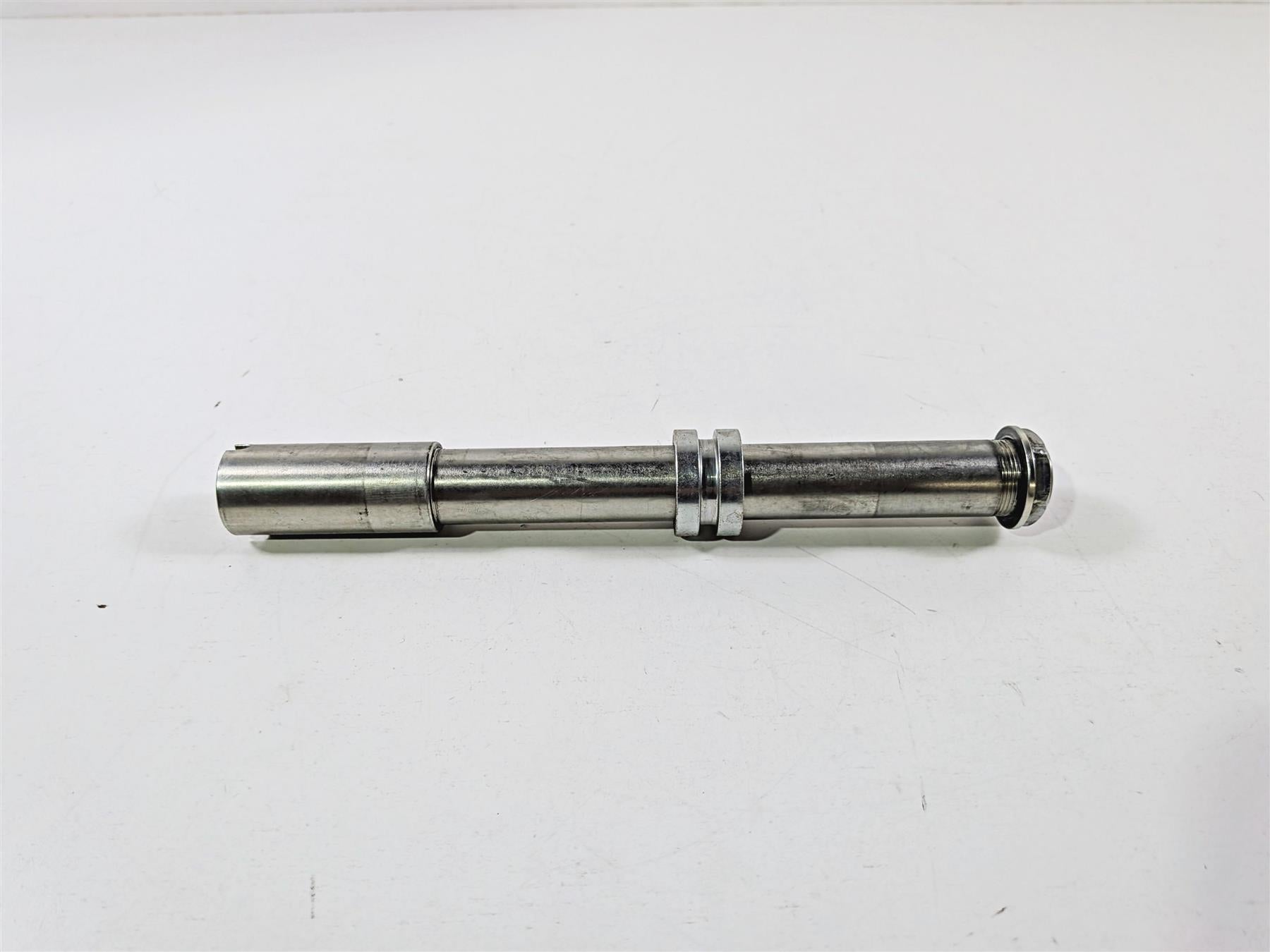 2015 Ducati Scrambler Urban Enduro Front Wheel Spindle Axle 81910781AA-Mototech271