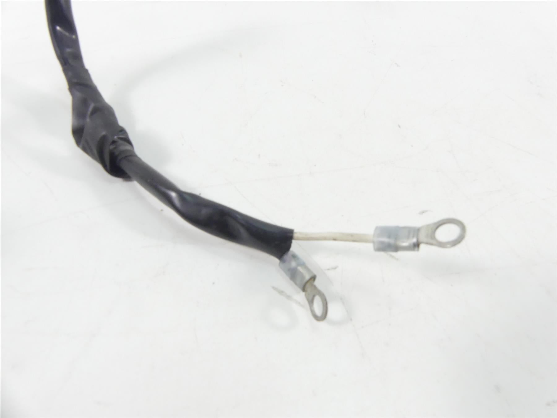 1993 Harley Dyna FXDL Low Rider Ignition Switch Steering Lock Set 71421-90 {{ shop.shopifyCountryName }} - Mototech271