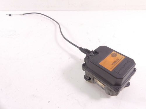 2005 Harley Touring CVO FLHTCSE Electra Glide  Cruise Control Module 70955-04 | Mototech271