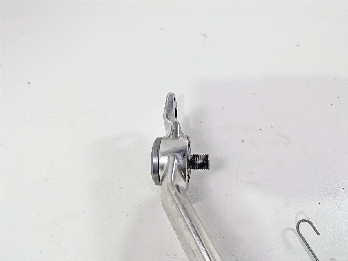 2013 Triumph Bonneville Rear Brake Lever Pedal T2021305 {{ shop.shopifyCountryName }} - Mototech271