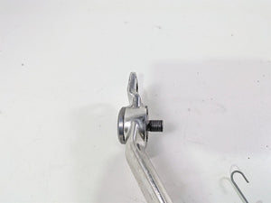 2013 Triumph Bonneville Rear Brake Lever Pedal  T2021305