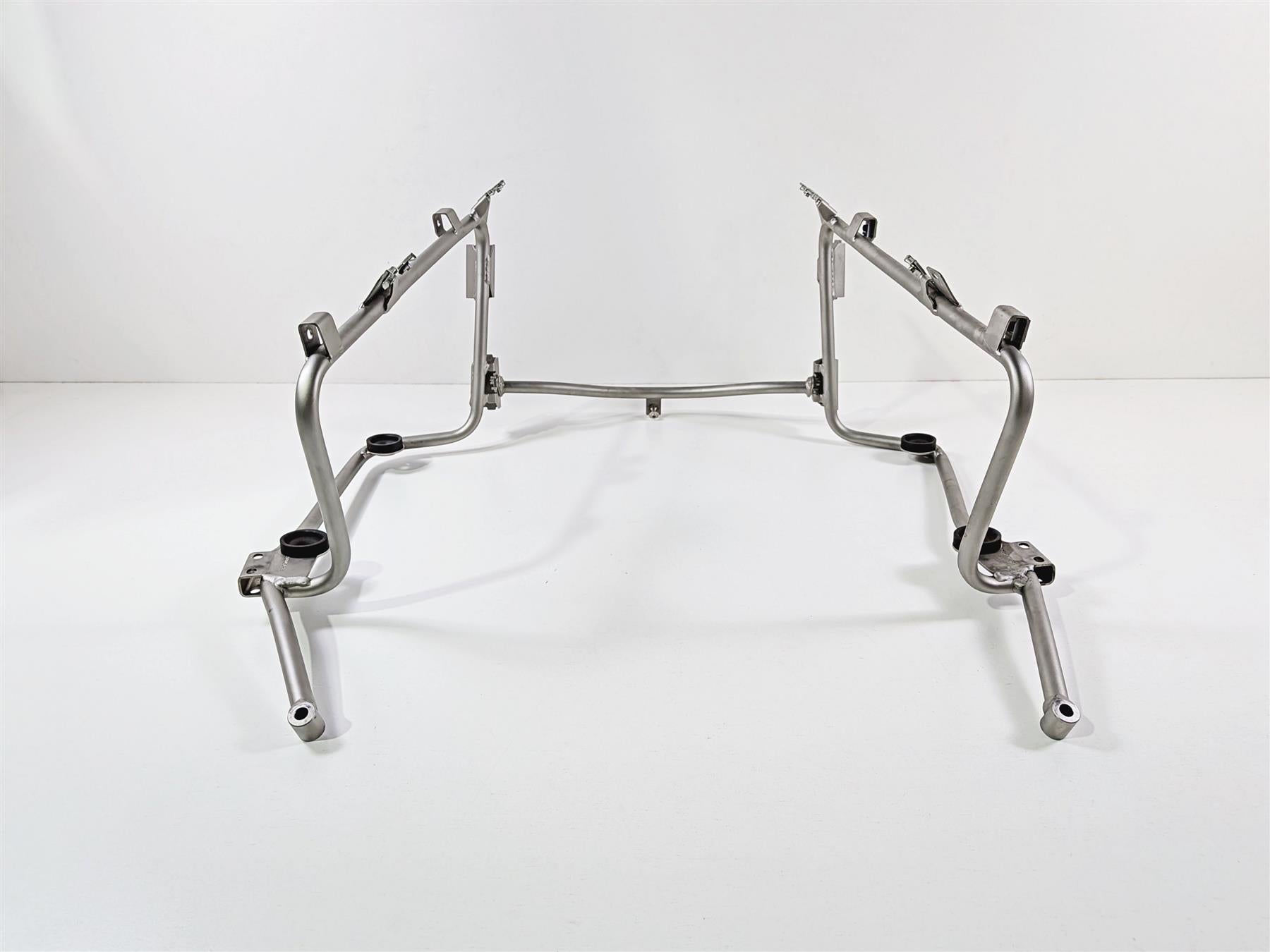 2023 BMW R1250RT RTP K52 Official Rear Side Bag Pannier Rack Holder 46548548463 {{ shop.shopifyCountryName }} - Mototech271