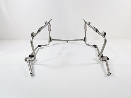 2023 BMW R1250RT RTP K52 Official Rear Side Bag Pannier Rack Holder 46548548463 {{ shop.shopifyCountryName }} - Mototech271