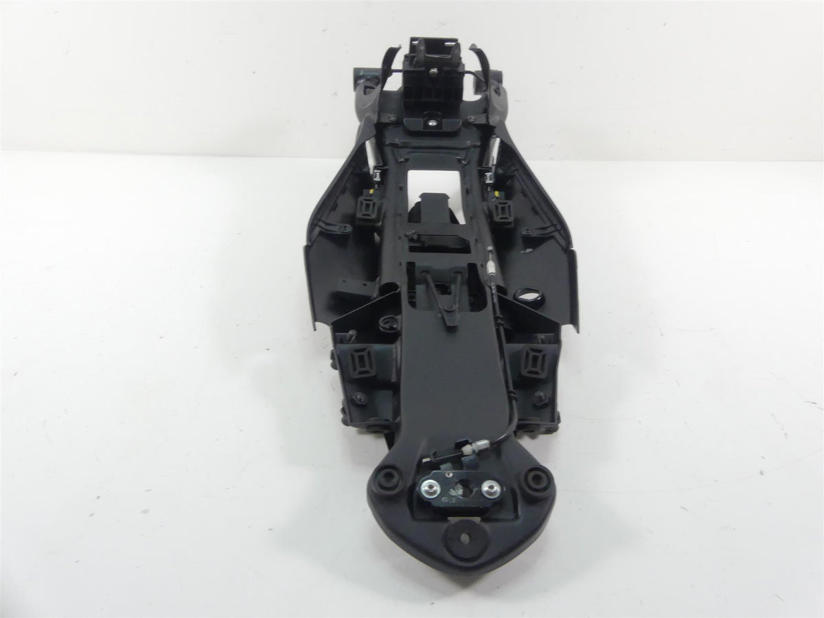2015 Ducati Monster 1200 S Straight Subframe Sub Frame & Inner Fender 47017251DA {{ shop.shopifyCountryName }} - Mototech271
