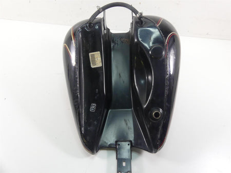 1995 Harley Touring FLHTCU Electra Glide Fuel Gas Petrol Tank Reservoir 61227-95 {{ shop.shopifyCountryName }} - Mototech271