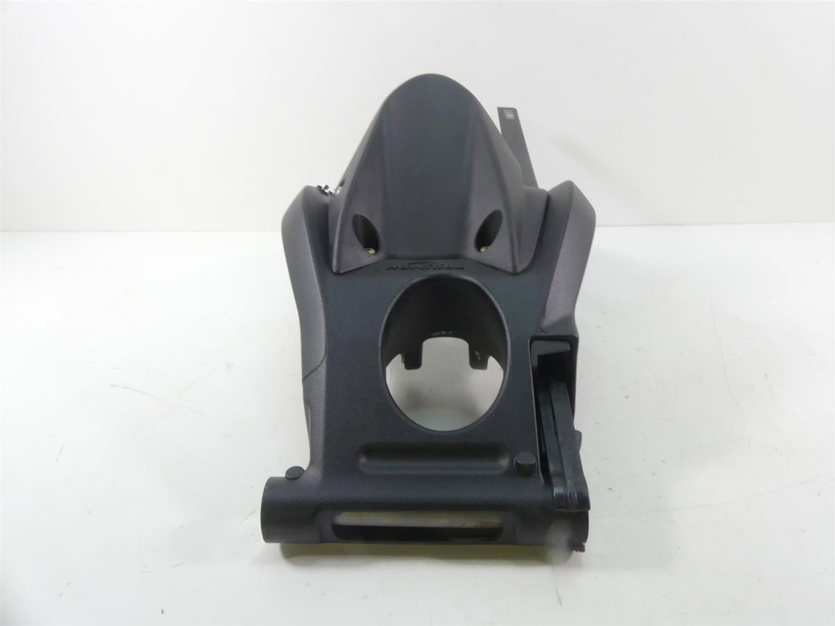 2019 Triumph Street Triple 765R Rear Swingarm Swing Arm & Axle T2050274 {{ shop.shopifyCountryName }} - Mototech271