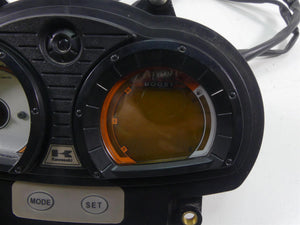 2009 Kawasaki Ultra 260 LX Speedometer Gauge Instrument 133H 25031-3758 | Mototech271