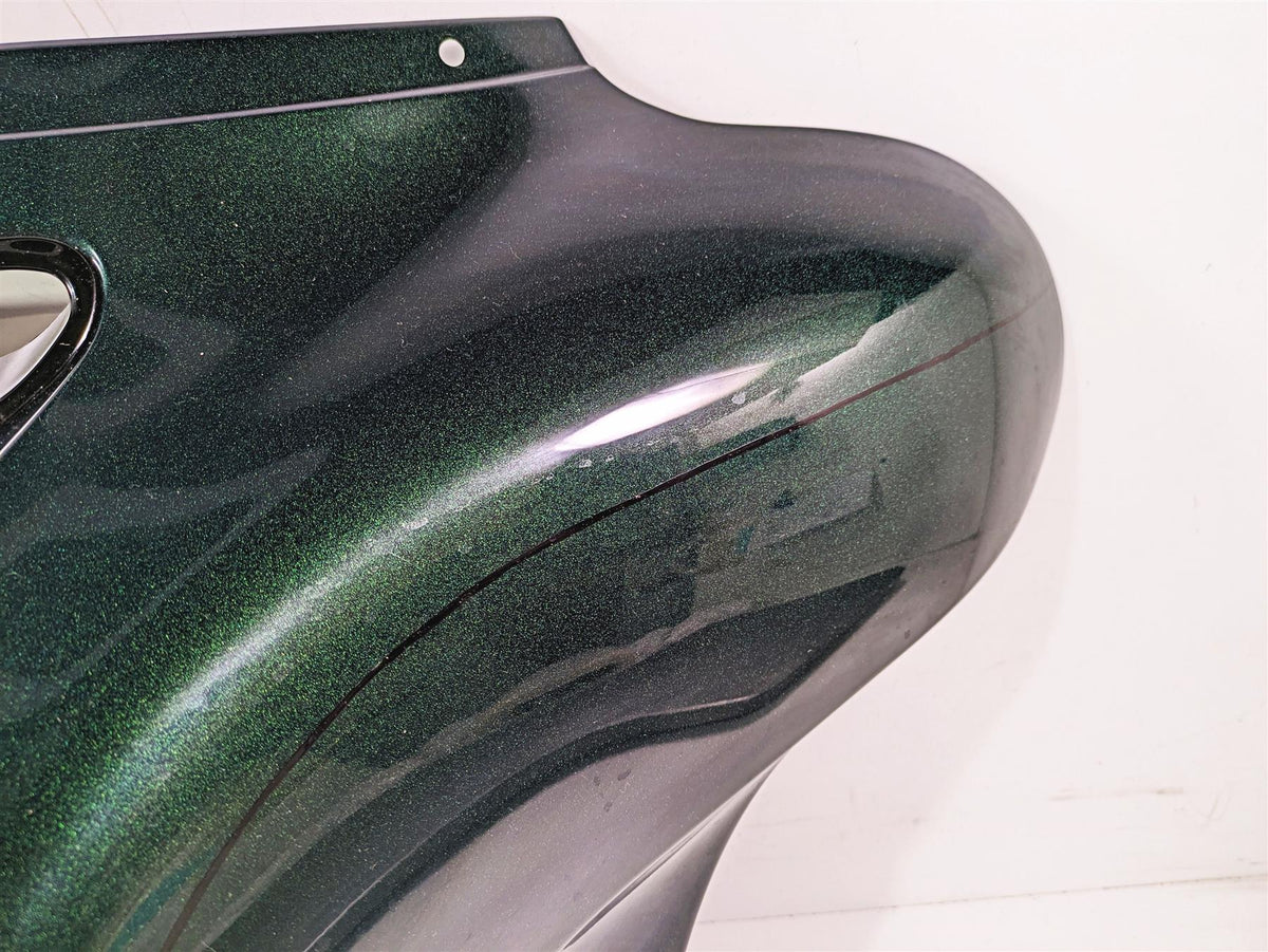 2015 Harley Touring FLHXS Street Glide Front Outer Nose Fairing Cover 57000016 {{ shop.shopifyCountryName }} - Mototech271