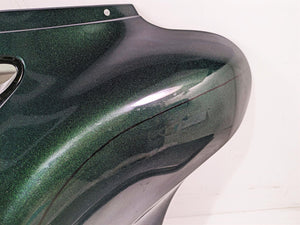 2015 Harley Touring FLHXS Street Glide Front Outer Nose Fairing Cover 57000016 | Mototech271