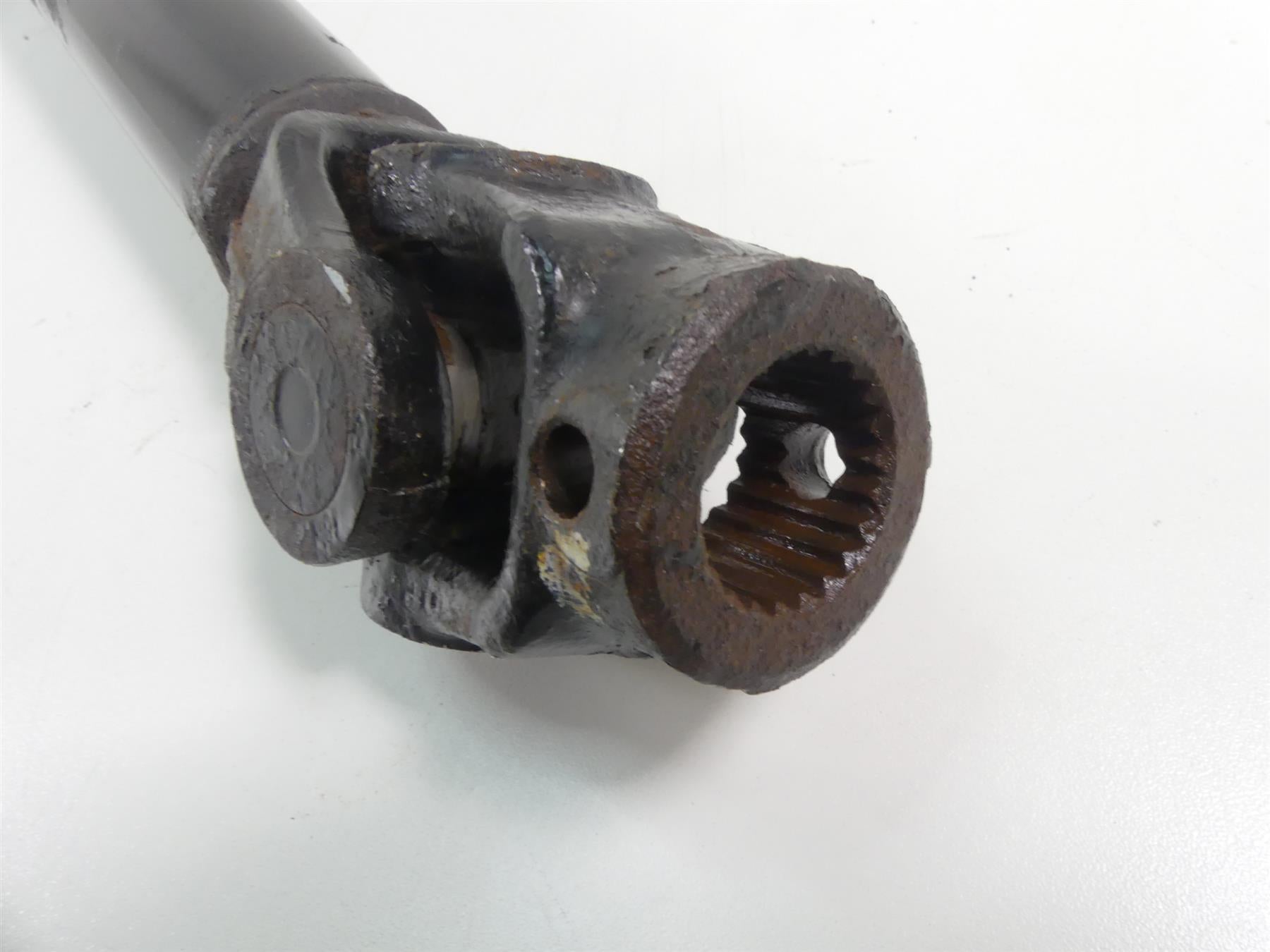 2018 Polaris RZR1000 RS1 Center Front Prop Drive Axle Shaft 1333625 1334572 {{ shop.shopifyCountryName }} - Mototech271