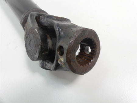 2018 Polaris RZR1000 RS1 Center Front Prop Drive Axle Shaft 1333625 1334572 {{ shop.shopifyCountryName }} - Mototech271