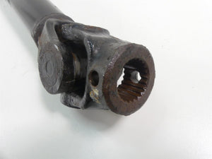 2018 Polaris RZR1000 RS1 Center Front Prop Drive Axle Shaft 1333625 1334572 | Mototech271