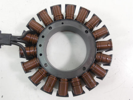 2007 Harley FLHTCU SE2 CVO Electra Glide Stator Alternator Generator 29987-06D {{ shop.shopifyCountryName }} - Mototech271
