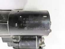 Load image into Gallery viewer, 2009 BMW R1200GS K255 Adv Starter Motor &amp; Cover 12317691956 | Mototech271
